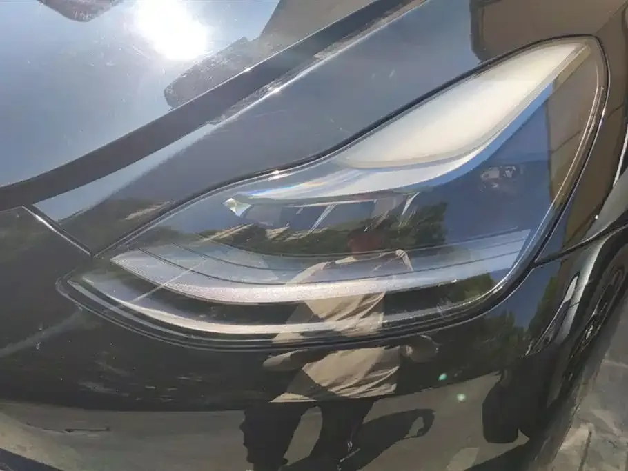 Tesla Model Y 2022 из CN, фото 3