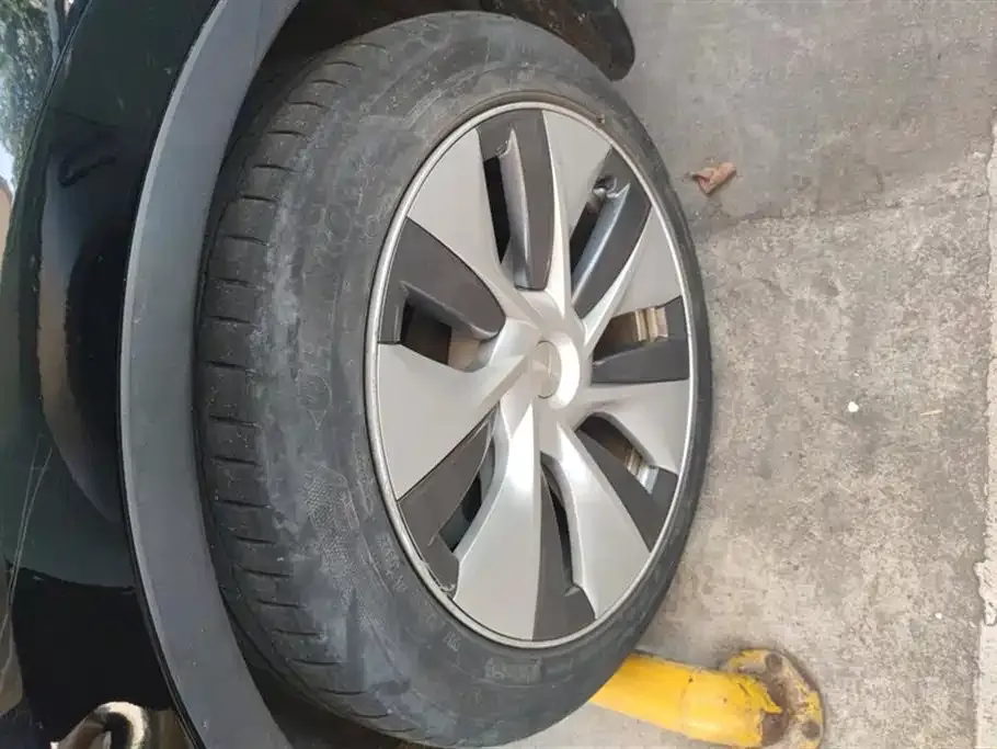 Tesla Model Y 2022 из CN, фото 6