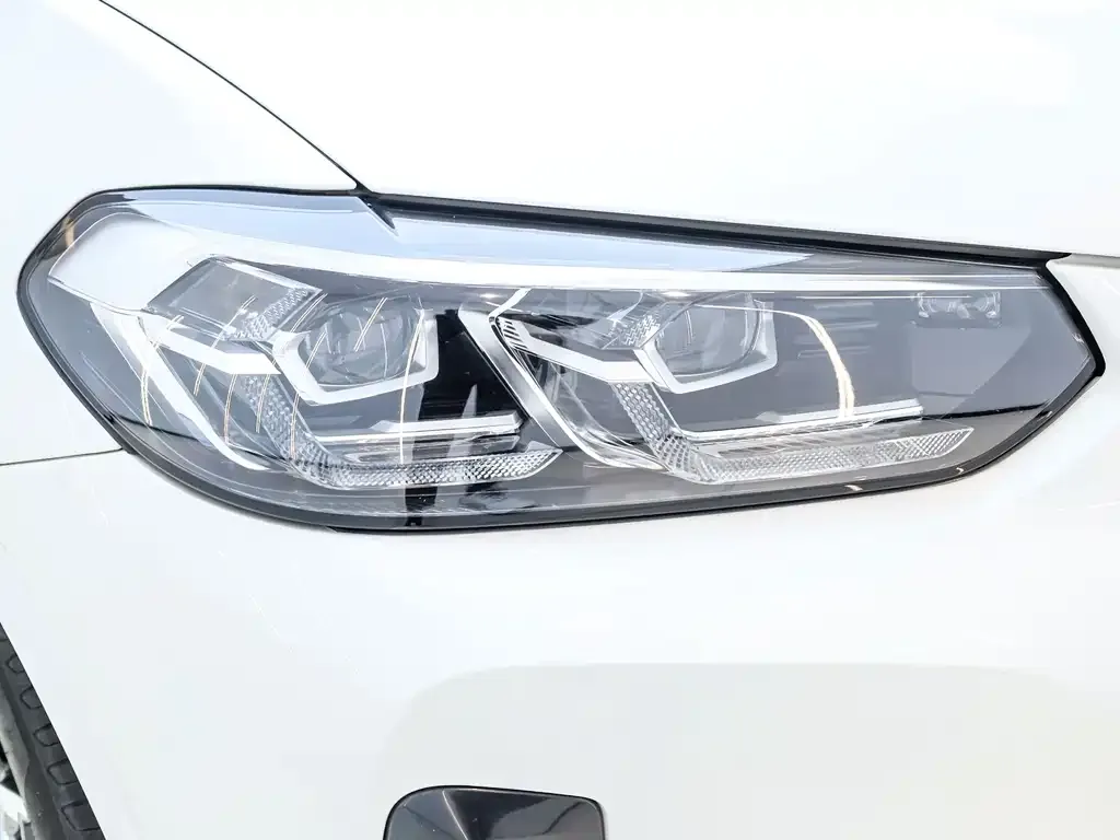 BMW X3 2022 из CN, фото 7