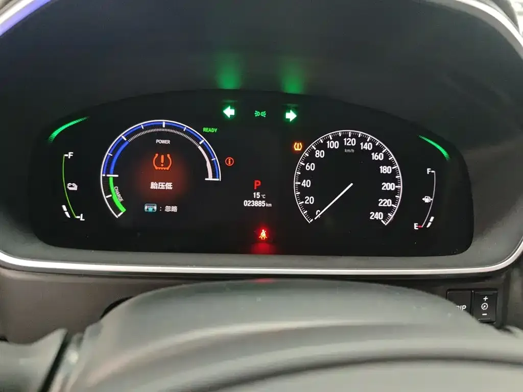 Honda Odyssey 2022 из CN, фото 5