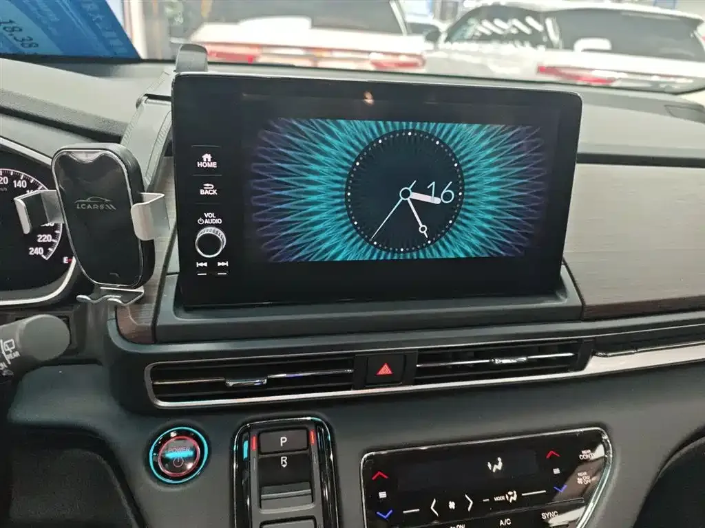 Honda Odyssey 2022 из CN, фото 7