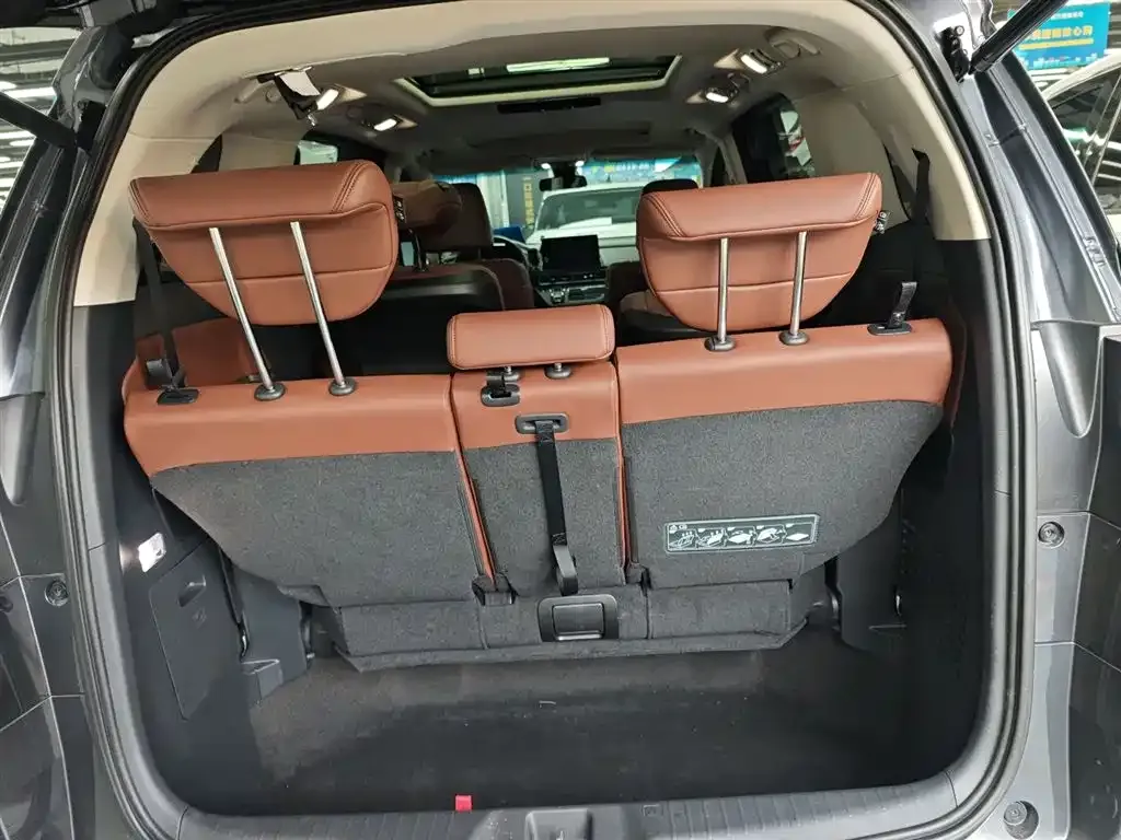 Honda Odyssey 2022 из CN, фото 9