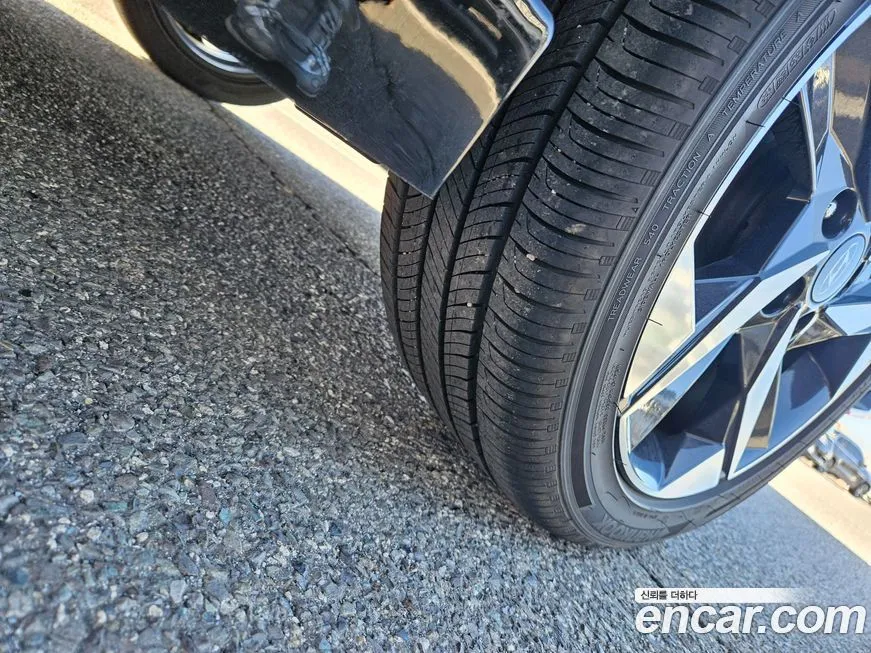 Hyundai AVANTE 2022 из KR, фото 10
