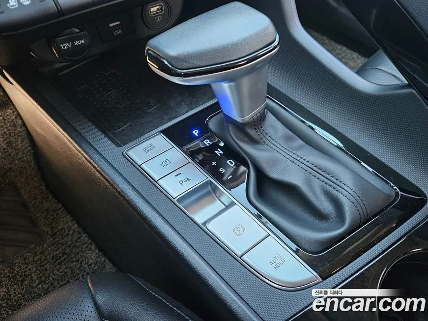Hyundai AVANTE 2022 из KR, фото 7