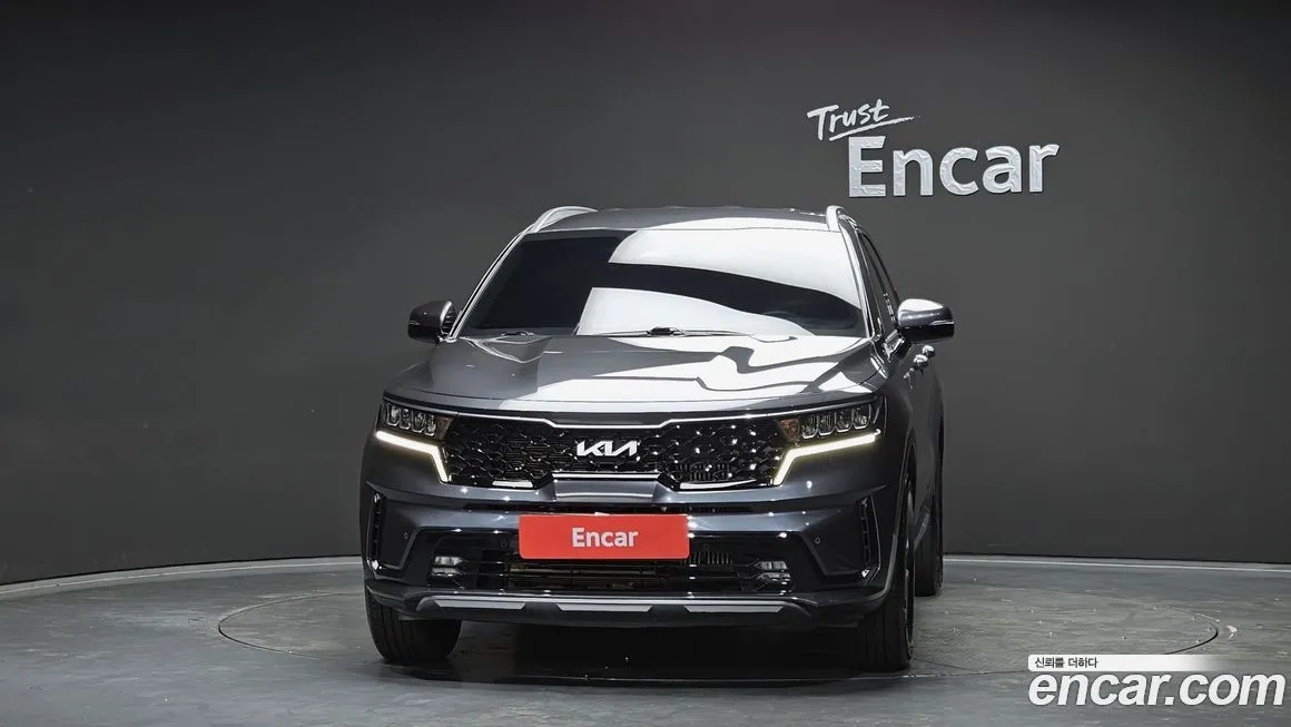 Kia Sorento — фото 2