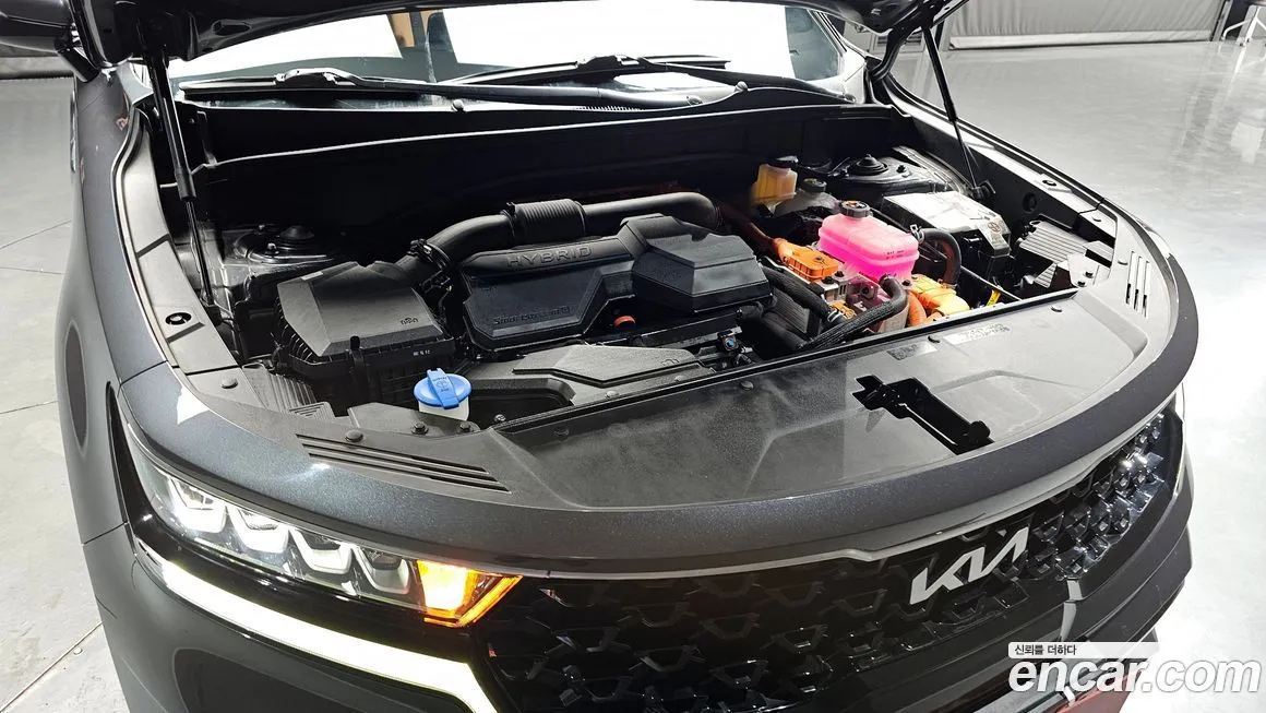 Kia Sorento — фото 7