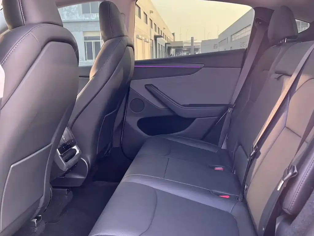 Tesla Model Y 2025 из CN, фото 6