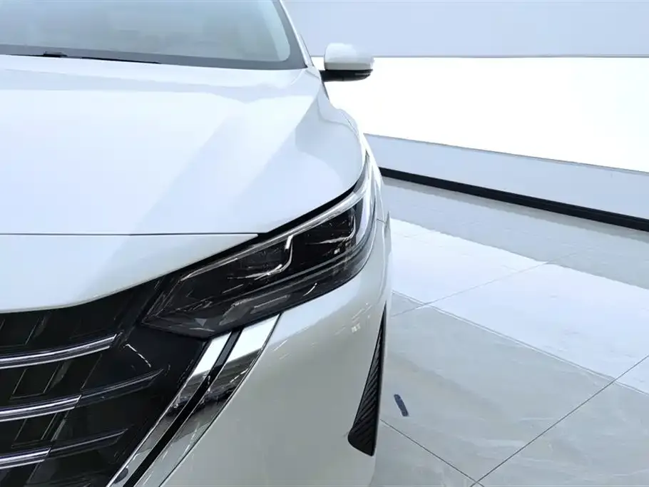 Nissan Sylphy 2024 из CN, фото 5