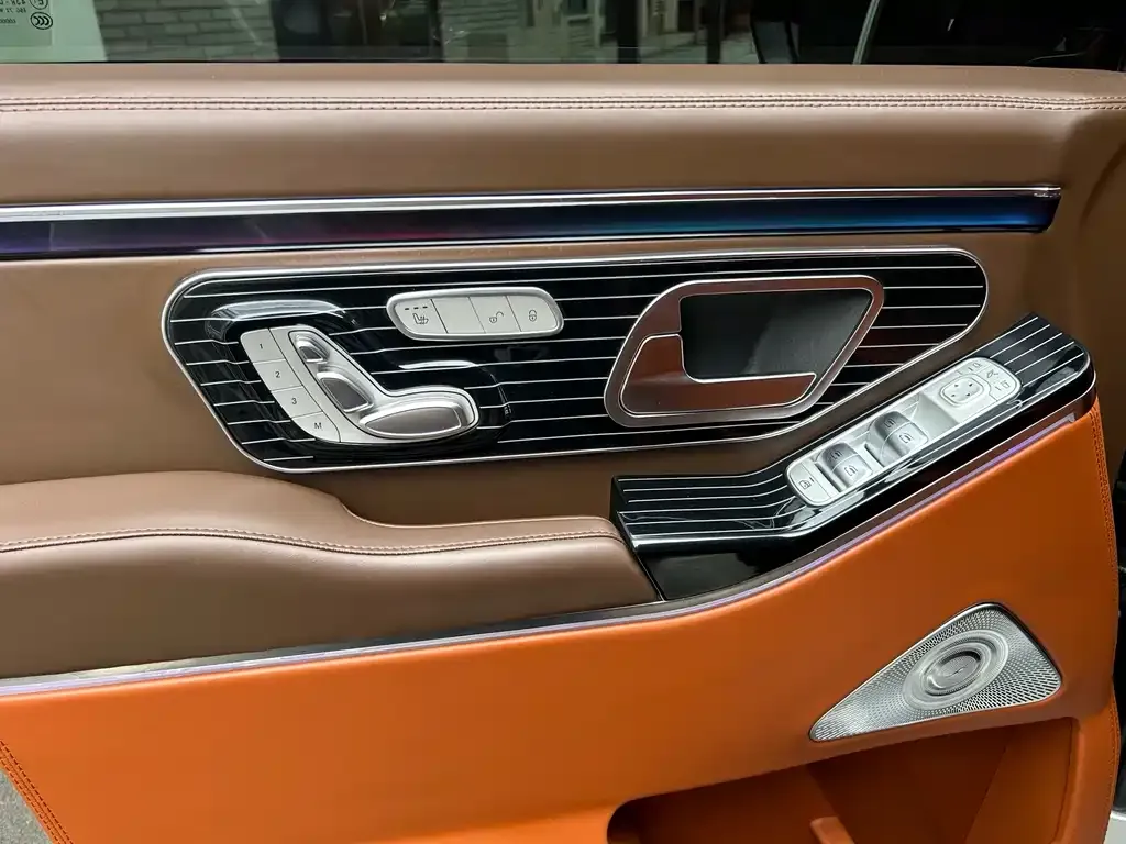 Mercedes-Benz Vito 2024 из CN, фото 6