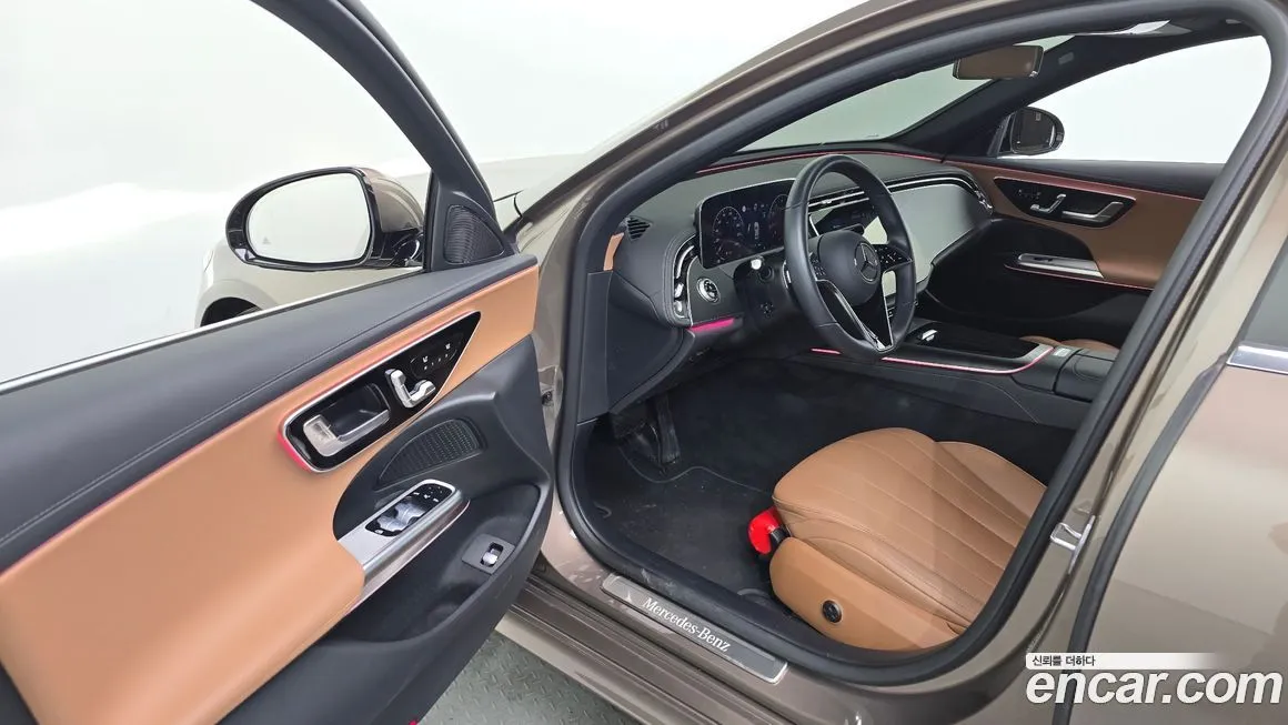 Mercedes-Benz E-Class 2025 из KR, фото 10