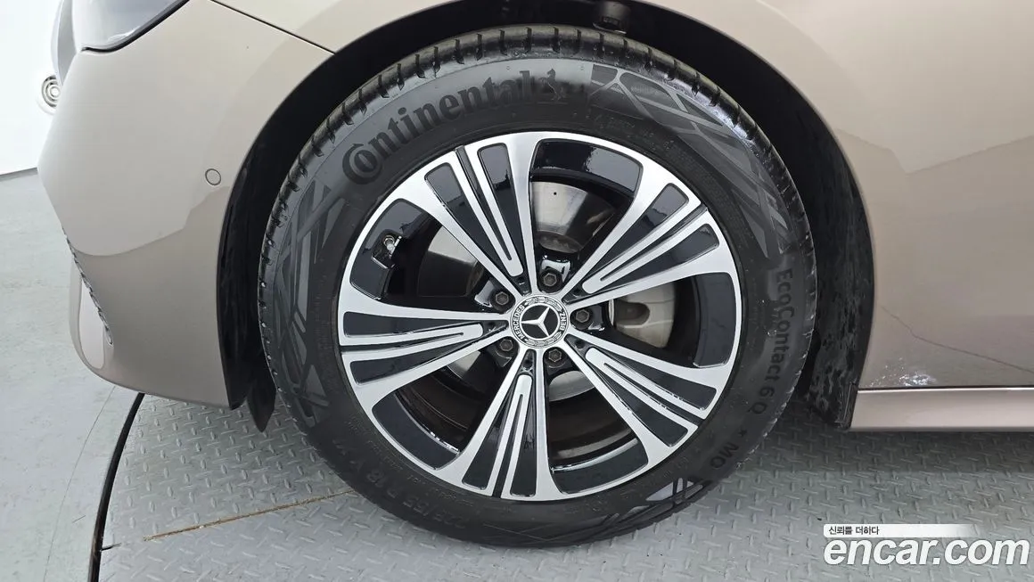 Mercedes-Benz E-Class 2025 из KR, фото 7