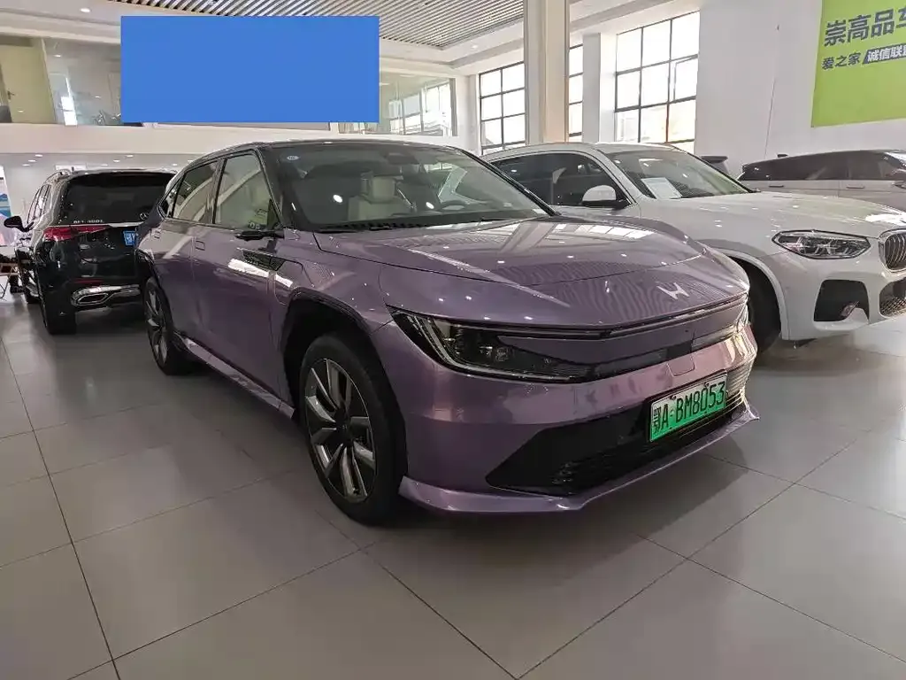 Honda P7 2025 из CN, фото 10