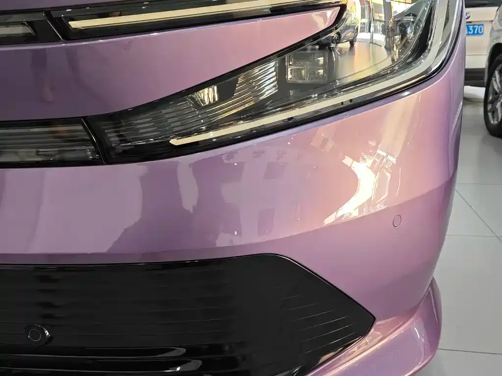 Honda P7 2025 из CN, фото 9