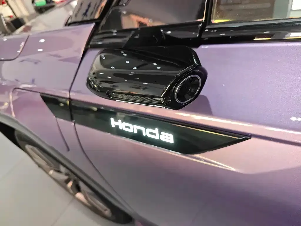 Honda P7 2025 из CN, фото 6
