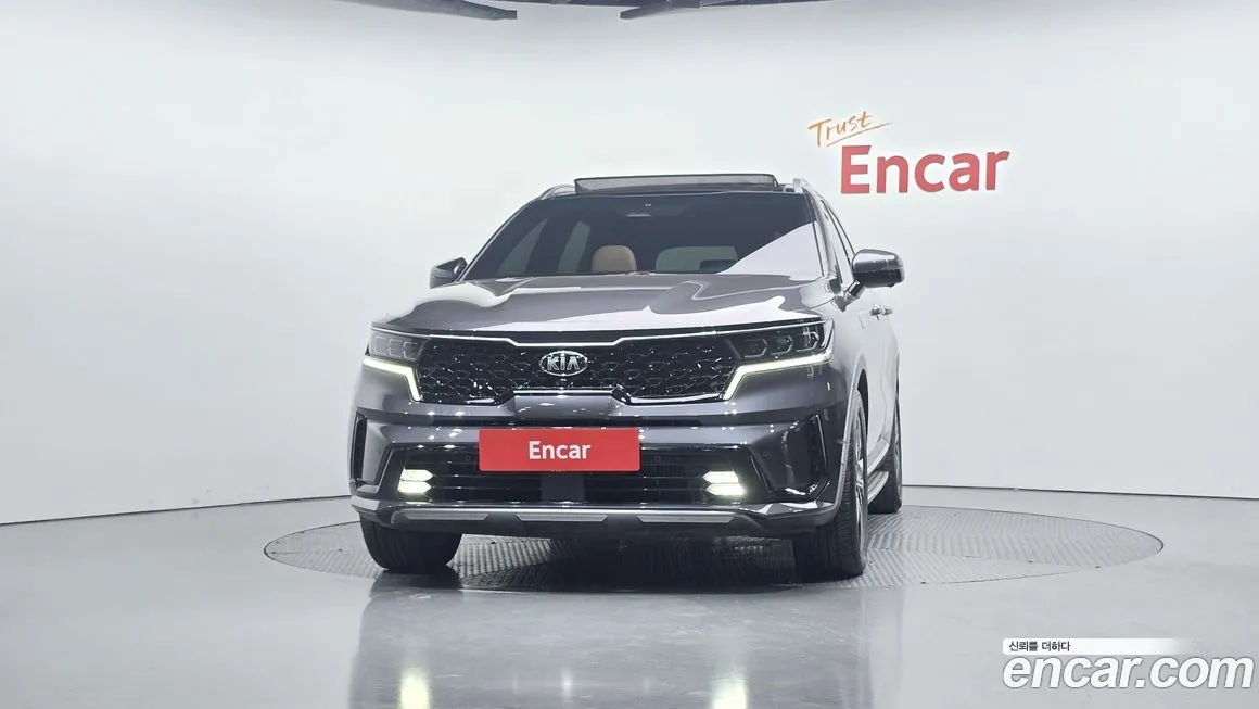 Kia Sorento — фото 2