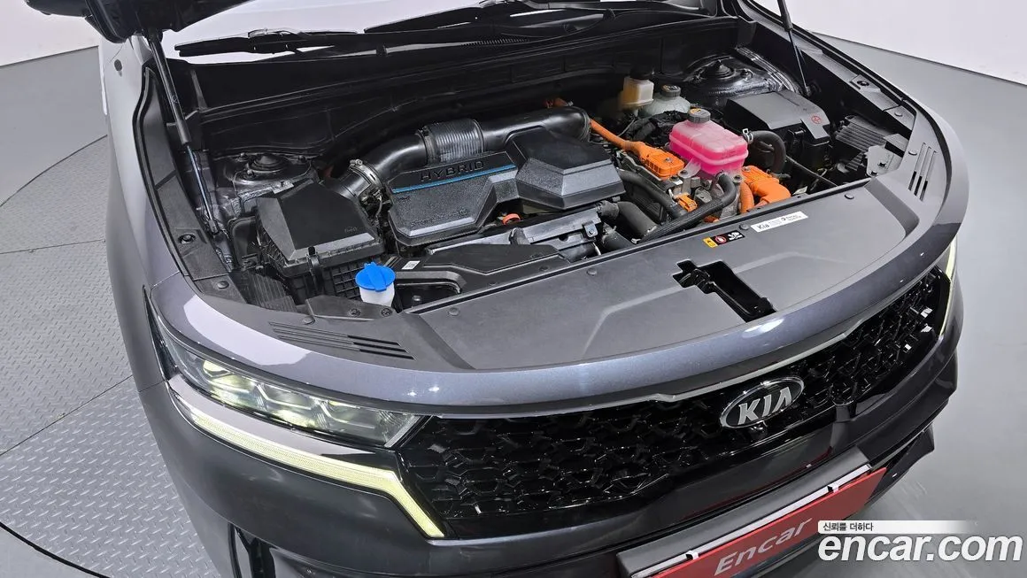 Kia Sorento — фото 5