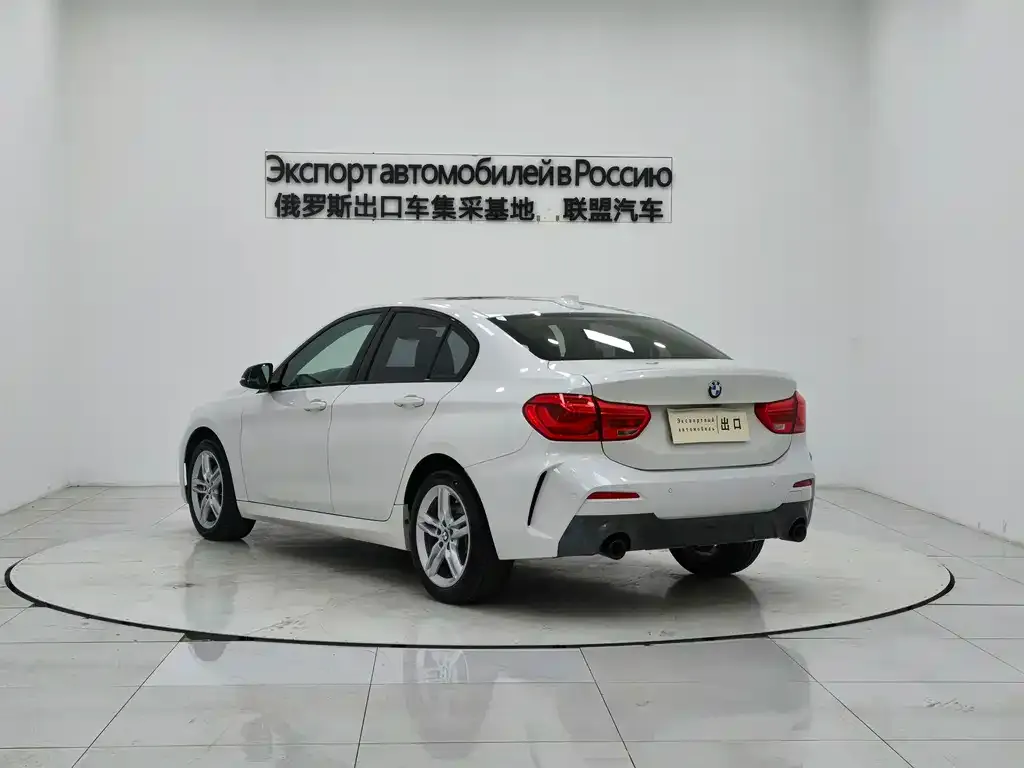 BMW 1 Series 2022 из CN, фото 10