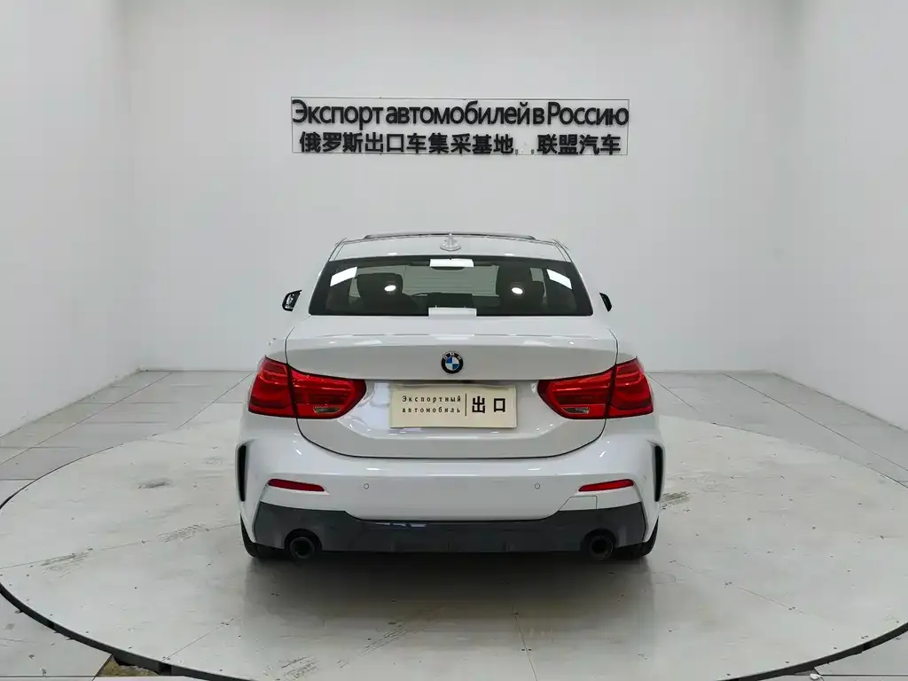 BMW 1 Series 2022 из CN, фото 2