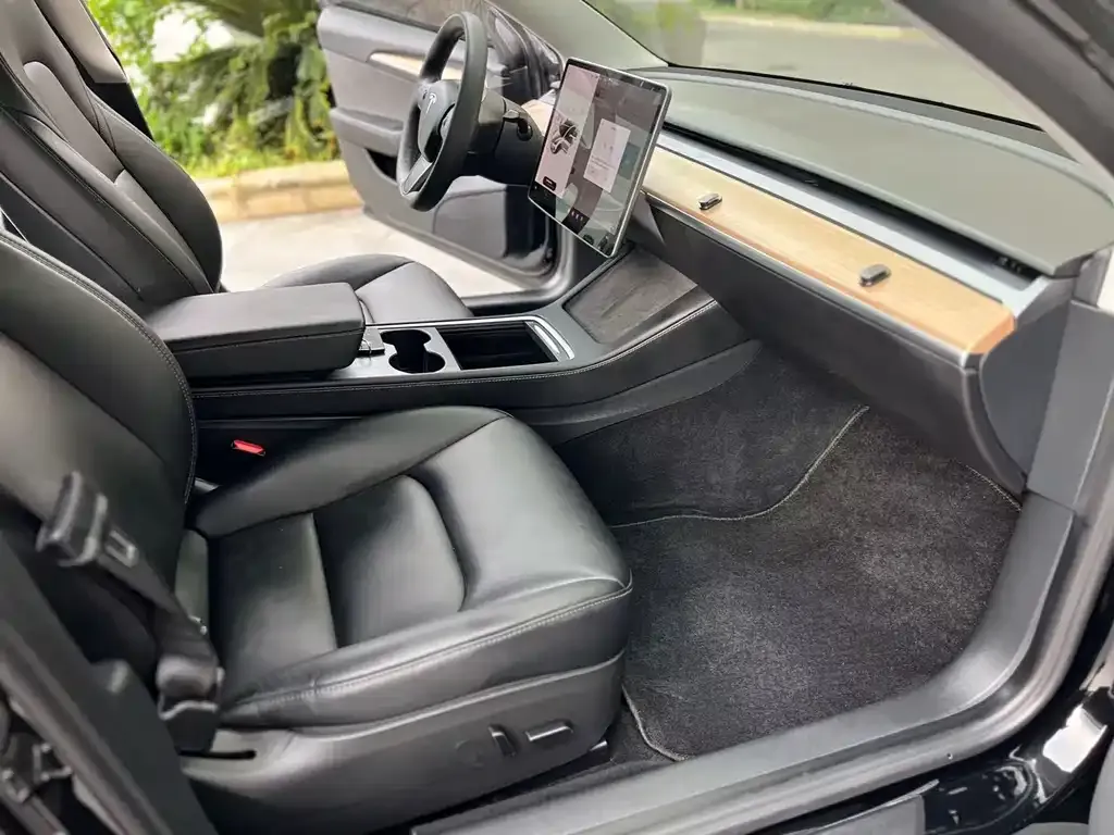 Tesla Model 3 — фото 3