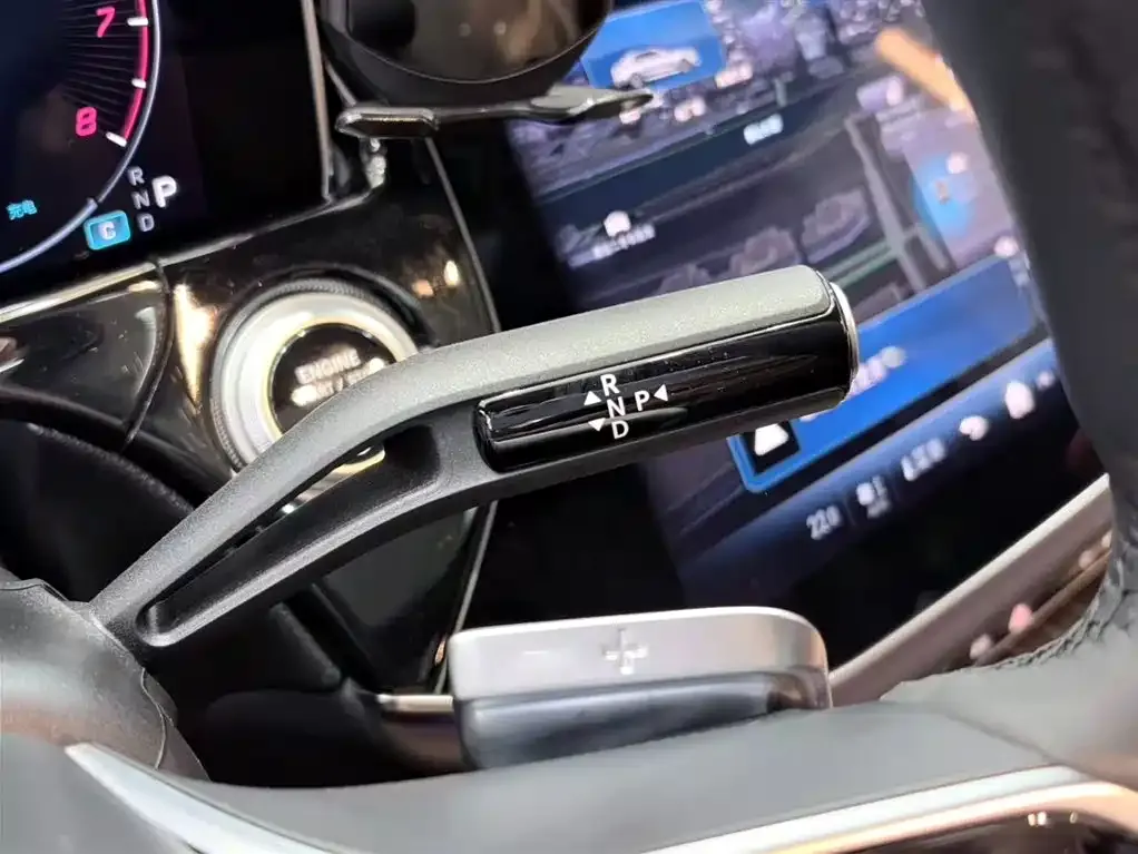 Mercedes-Benz E-Class 2025 из CN, фото 7