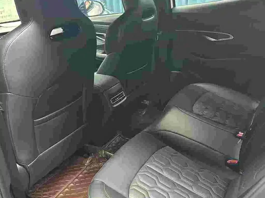 Changan UNI-T 2022 из CN, фото 2