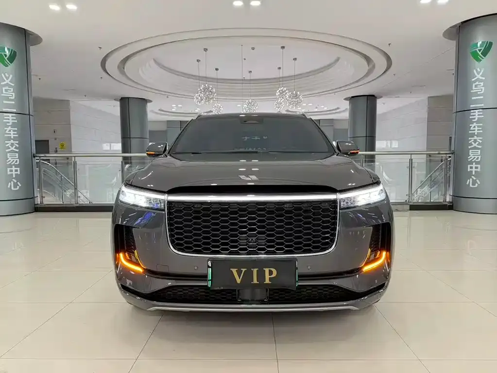 Li Auto ONE 2022 из CN, фото 1