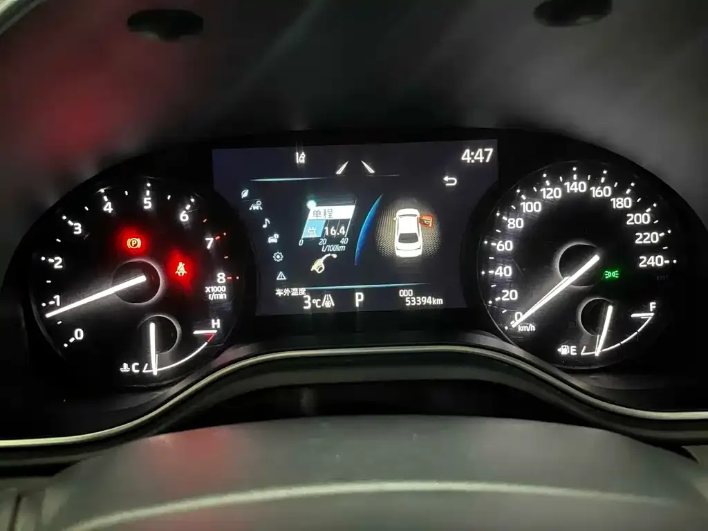 Toyota Avalon 2023 из CN, фото 2