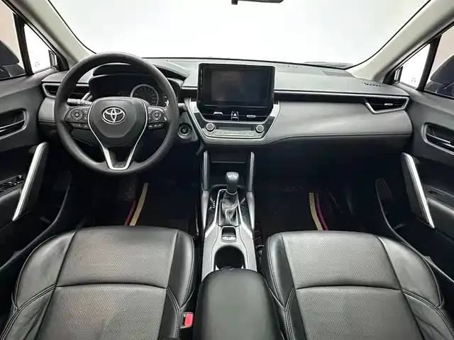 Toyota Frontlander 2022 из CN, фото 5