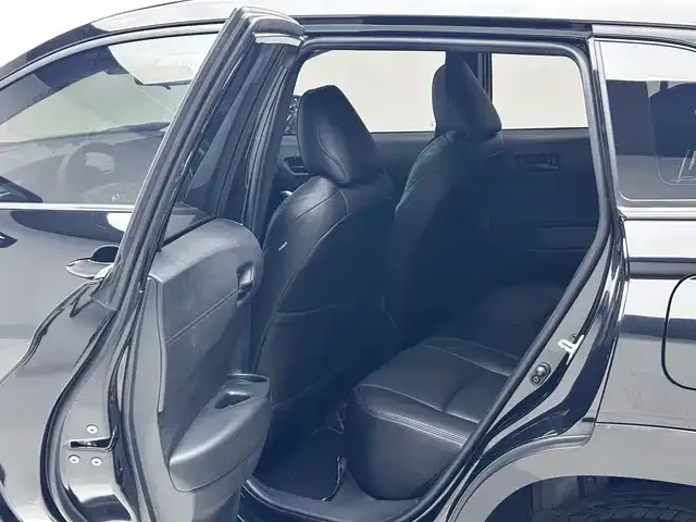 Toyota Frontlander 2022 из CN, фото 10