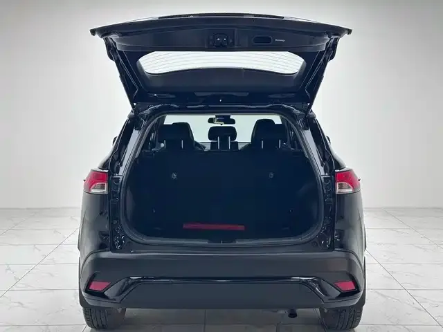 Toyota Frontlander 2022 из CN, фото 6