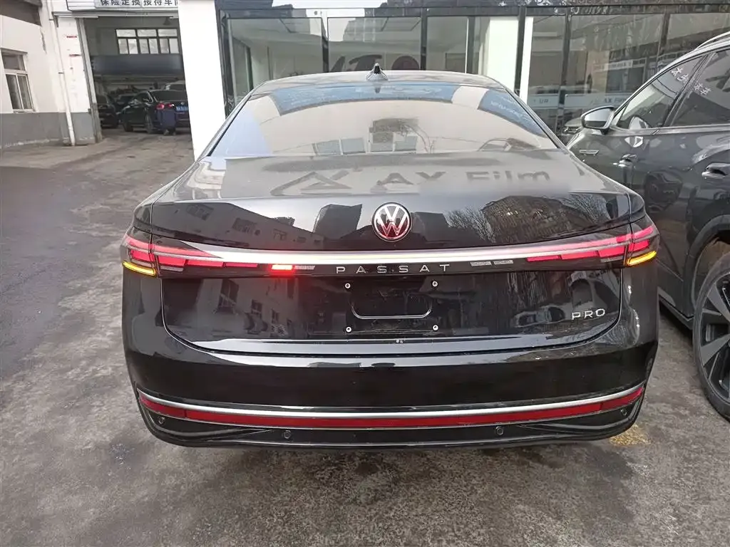 Volkswagen Passat 2025 из CN, фото 3