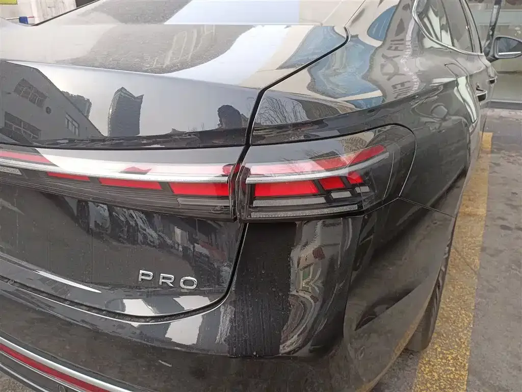 Volkswagen Passat 2025 из CN, фото 6