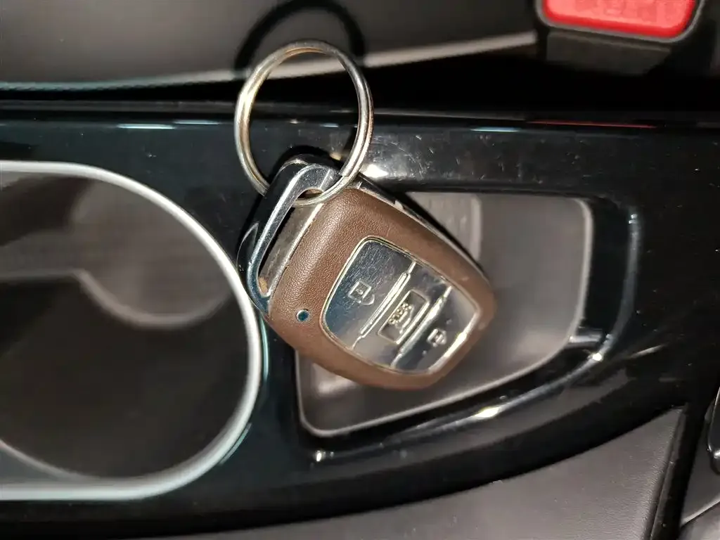 Hyundai Tucson 2021 из CN, фото 3