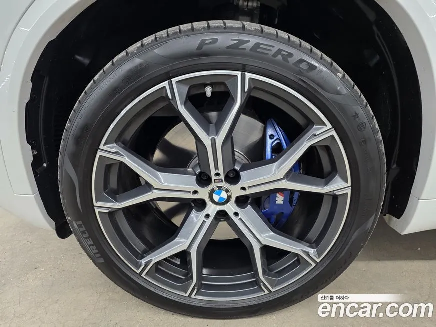 BMW X5 2025 из KR, фото 6