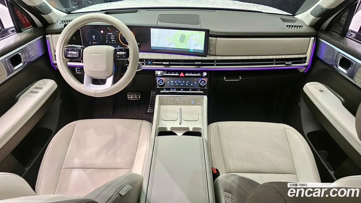 Hyundai Santafe — фото 7
