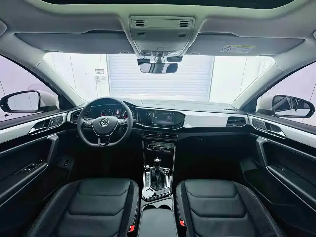 Volkswagen Tayron 2021 из CN, фото 5