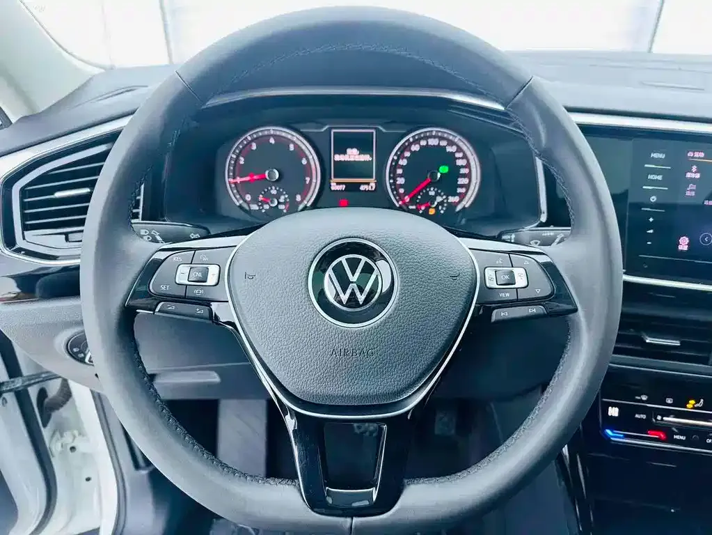 Volkswagen Tayron 2021 из CN, фото 4