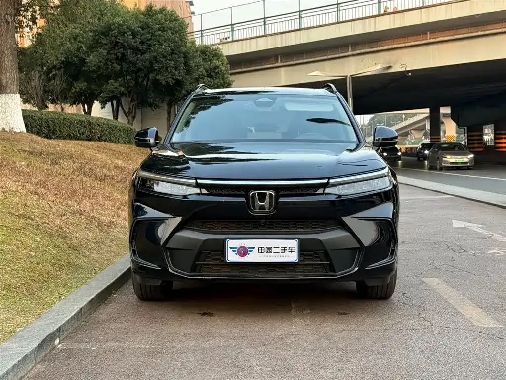 Honda Breeze 2025 из CN, фото 6