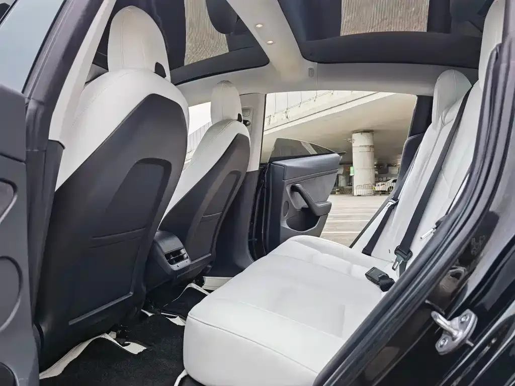 Tesla Model 3 2022 из CN, фото 10