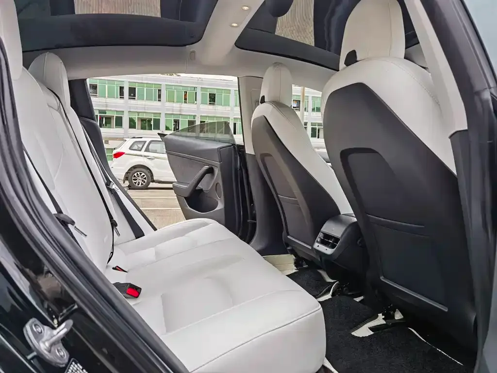 Tesla Model 3 2022 из CN, фото 7