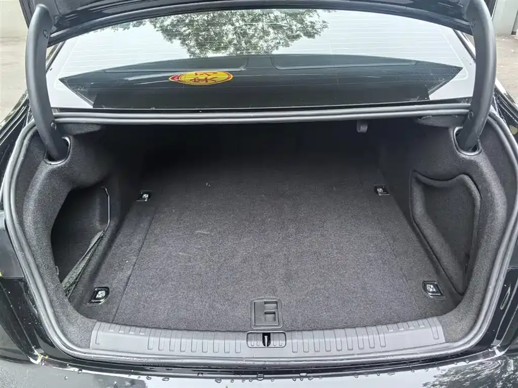 Audi A6L 2024 из CN, фото 7