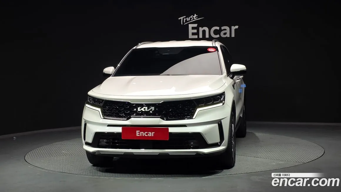 Kia Sorento — фото 3
