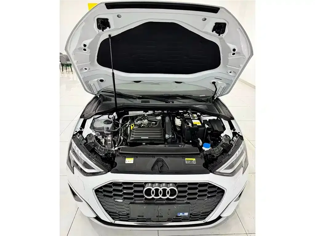 Audi A3 2022 из CN, фото 5