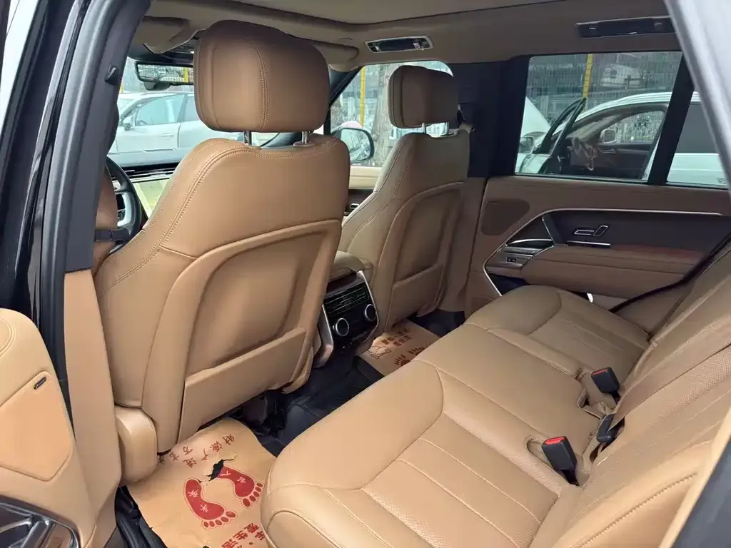 Land Rover Range Rover 2023 из CN, фото 6