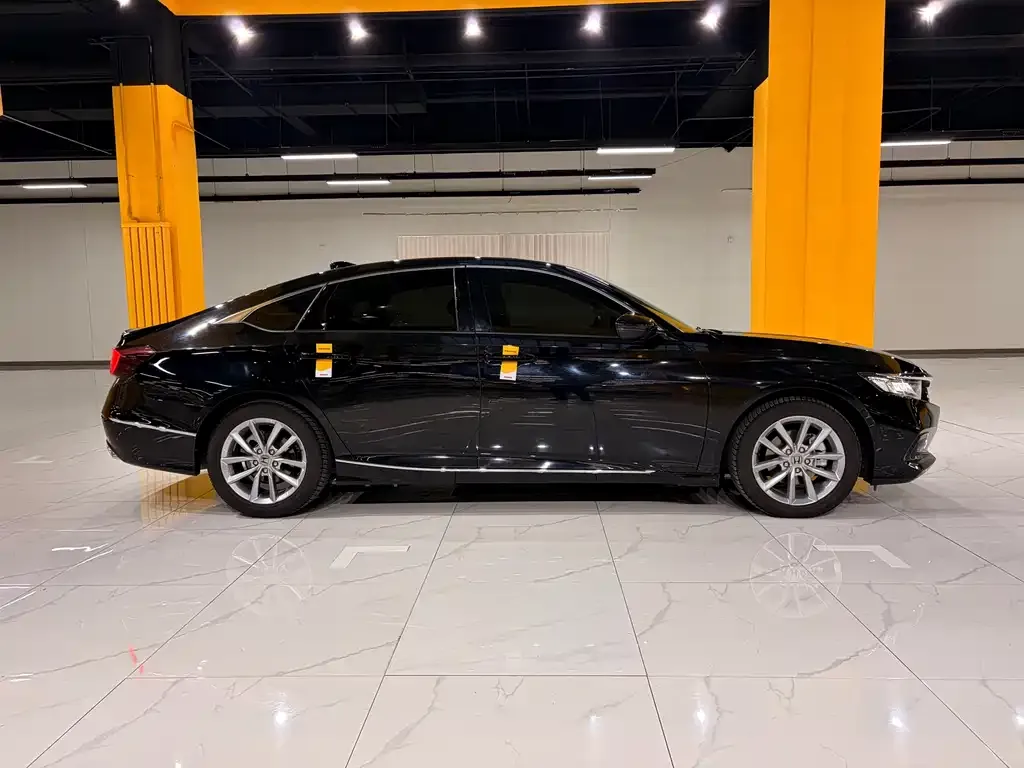 Honda Accord 2022 из CN, фото 3