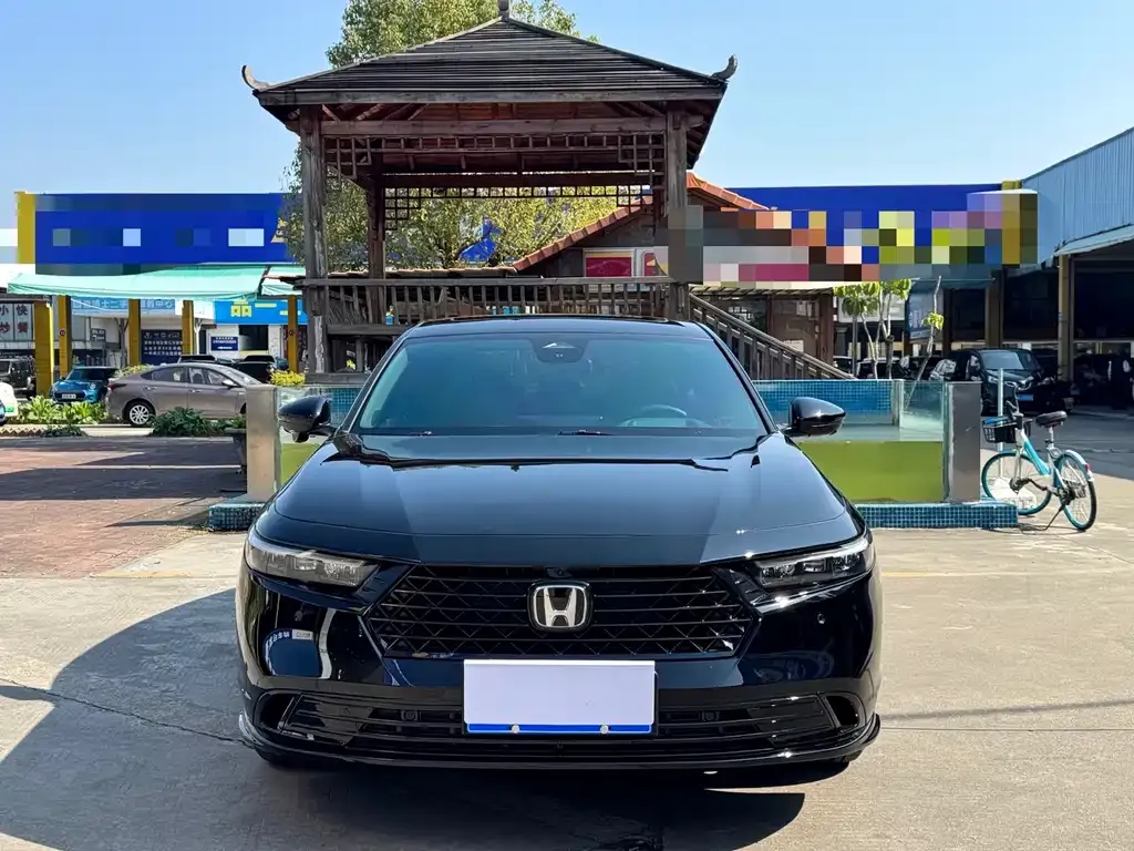 Honda Integra 2023 из CN, фото 7