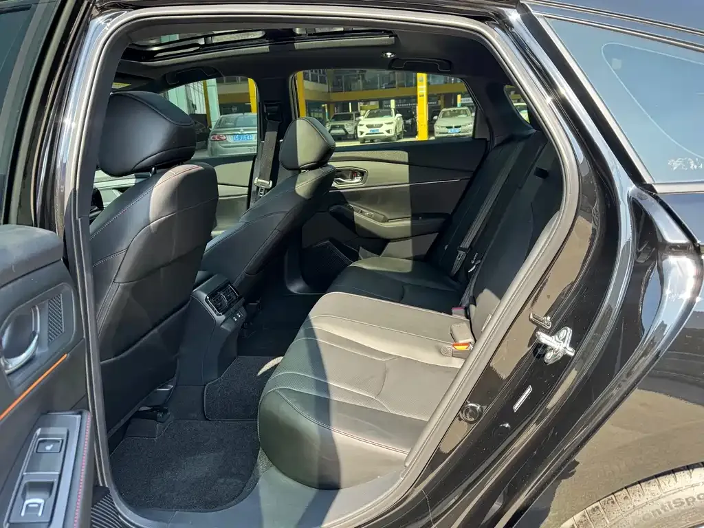 Honda Integra 2023 из CN, фото 3