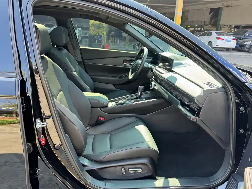 Honda Integra 2023 из CN, фото 8