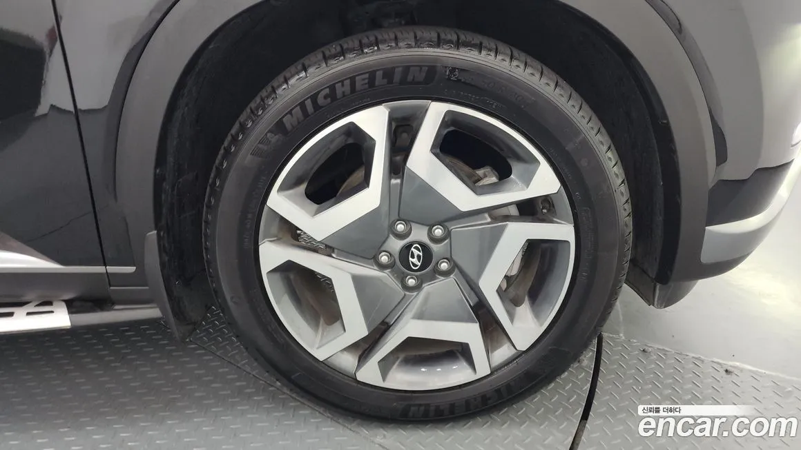 Hyundai Palisade — фото 6