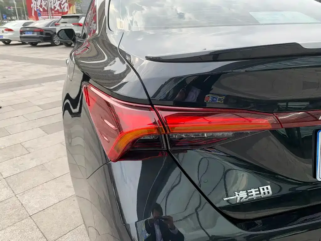 Toyota Avalon 2023 из CN, фото 7